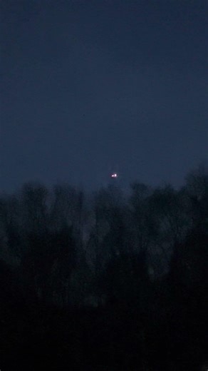 Challenger 350 diverting back to BTL