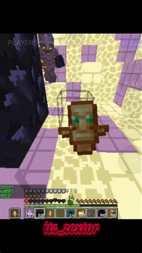 He Didn’t Stand a Chance... 💎💥 #MinecraftPvP #CrystalPvP