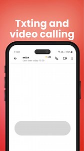 3K views · 32 reactions | Chat all you want! Our paid plans have unlimited meeting time and participants. Speak freely with MEGA. https://mega.io/pricing #movetoMEGA | MEGA | Facebook