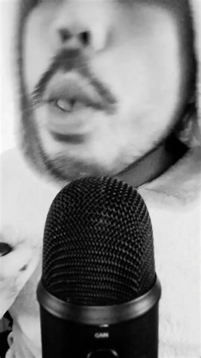 ASMR Scissors & Mouth Sounds #asmr