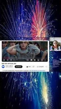 REACCIÓN: BUS _ BB #bus #bb #music #reaction #dance