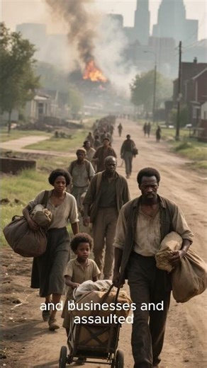 1829 Cincinnati Riots: When Black Americans Were Forced to Flee