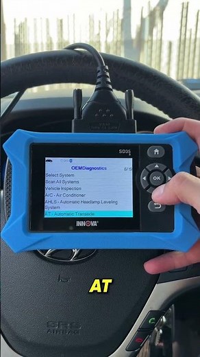 Innova SD35: Advanced Tests You Didn’t Know a Budget Scanner Could Do