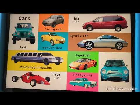 Read with Wira - 'First 100 Trucks' by Priddy Baby