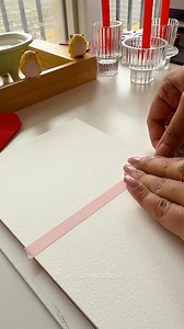 103K views · 859 reactions | Card ideas for your loved ones ♥️ #cardmaking #cardideas #watercolorcards #watercolors #watercolorpainting #watercolorart #viralart #artideas #arttrends #trendingreels #artreels #paintingreels | spicingcolours | Facebook