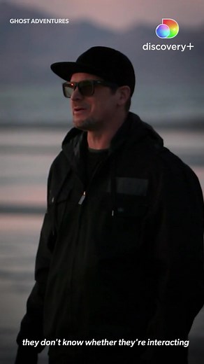 Exploring Haunted Locations on Ghost Adventures
