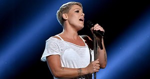 Pink Opens Up About 'Excruciating Pain' and Thanks Fans for 'Patience' After Canceling Concerts