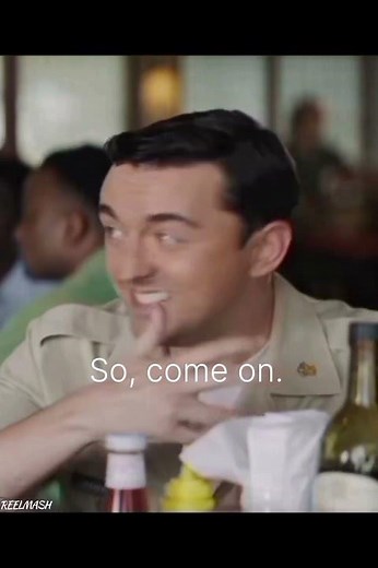 They really thought he was a CIA agent. #thegreatestbeerrunever #zaceffron #chickdonohue