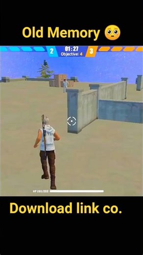 💔ffi old free fire gameplay #freefiregaming​ #garenafreefire​ #madaraedit​ #oldfreefire​