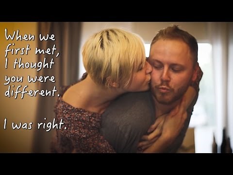 To the Wife Who Has Anxiety and Depression, From Your Husband