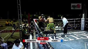 A Brutal Ballet of Boxing Brilliance | FIGHT.TV