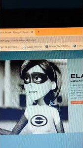 syndrome Main computer