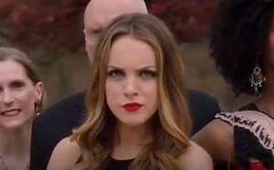 【官方预告】——Dynasty  看Elizabeth gillies的精彩演技