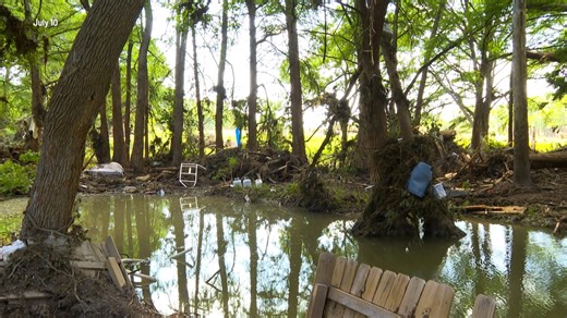 Kerr County Flood Relief Fund raises $30 million in a week, distributes $5 million in initial grants