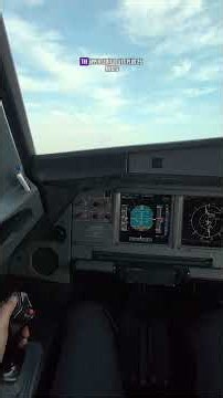 A320 Engine-Out Go-Around: What's Different? #a321 #aviation