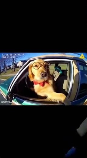 Cop Pulls Over Dog Driver With Raccoon Poker Game