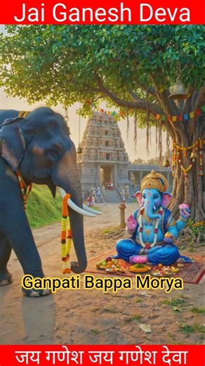 Ganesh Songs | Ganesh Vandana | Ganpati Songs | Ganesh Aarti | Gods #ganesha #love #song #bhaktisong