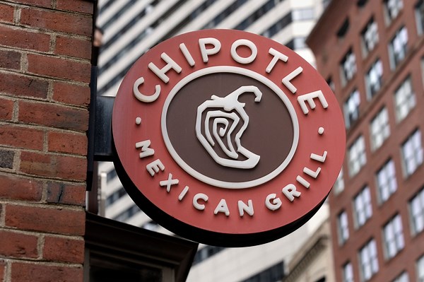 Chipotle offering BOGO deal for customers ‘tatted like a Chipotle bag’
