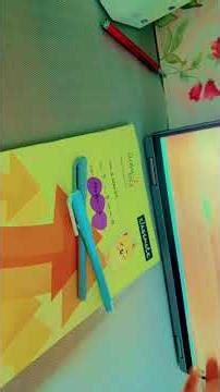 Write my Telugu notebook entry with me