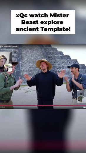 Ancient Temple's Hidden Echo: Mayan Secrets Revealed! Join us as we ex... | TikTok