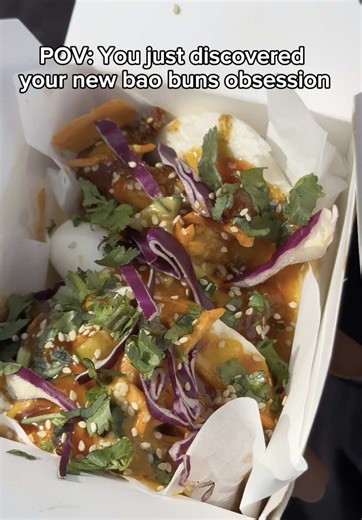 Chop & Wok Express on TikTok