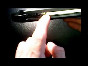 Recensione PSP Street E 1004