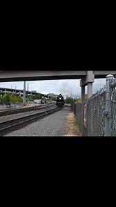 Friends of the SP&S 700 on Reels