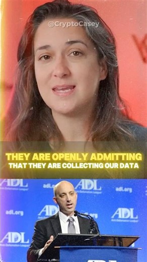 They Are Openly Admitting That They Are Collecting Our Data 😵