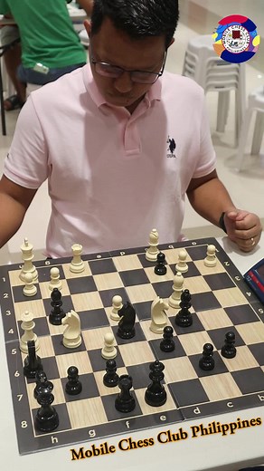Mobile Chess Club Philippines on TikTok