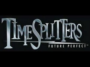 Timesplitters: Future Perfect- VR