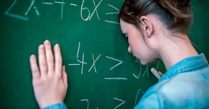 If school is making you feel dumb, read this (it's important)