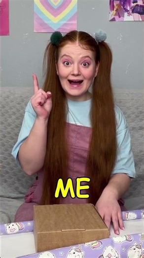 😲WOW! EASY GIFT WRAP HACKS for KIDS?! #FUN #WRAP