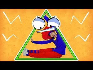 Shapes Song | Dominoki Kids Songs