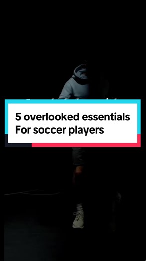 5 essentials. 1 kit. Zero excuses. Get your Soccer Recovery Kit now! ⚽ #soccertraining #soccerrecovery #injuryprevention #soccerlife