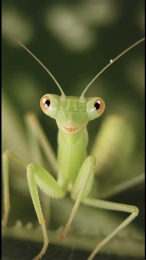 #prayingmantis #prayingmantisofinstagram #mantis #animation #music #funny