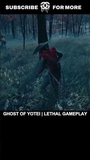 Ghost of Yōtei PS5 Pro Gameplay | Lethal Difficulty | Brutal & Aggressive Samurai | Iron Chutta
