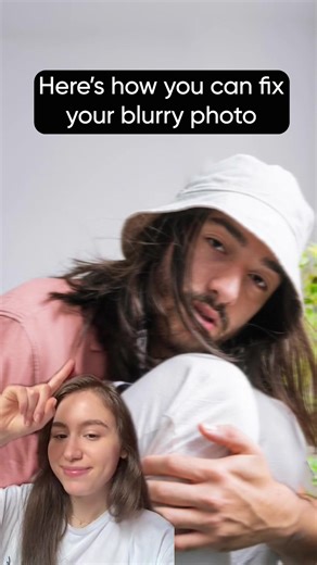 Improve Photo Quality Instantly with PicsArt Editing