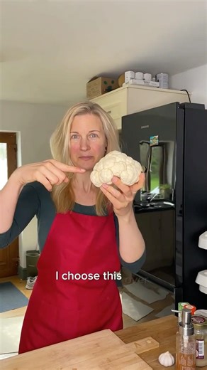 Cauliflower Steak | Vegan | Plant-based