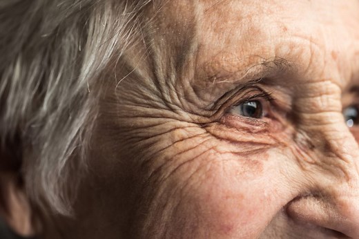Science has proven why your skin wrinkles. Here’s what to know