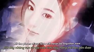 Song Of Love - Tokyo Square -