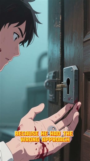 Wrong Key Will NEVER Open the Right Lock #Shorts #