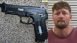 Man shot, killed after pulling fake gun on officers in Ogden