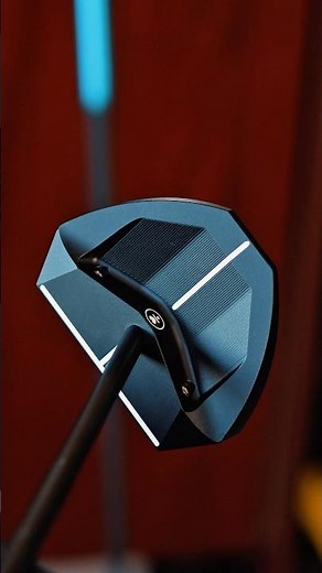 OZ.1i is @labgolfputters first putter model with a face insert.