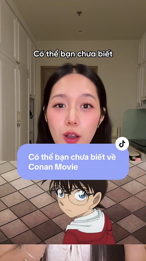 Conan Movie 29: Bí ẩn kịch bản và sự thật bạn chưa biết