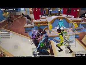 કેવા લાગ્યા ફાફડા-જલેબી ? 😍 || BGMI FAFDA-JALEBI 🔥 #gujaratigaming #bgmi #viralvideo #gujujd