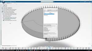 3dExperience CATIA Automation & Modelling