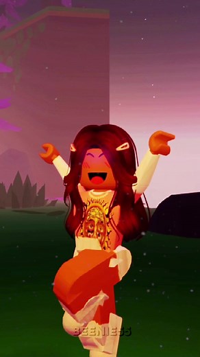 Emote Legacy Roblox Game Video on CapCut App