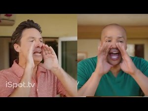 T-Mobile Commercial 2025 Zach Braff, Donald Faison Home Internet Echo Ad Review
