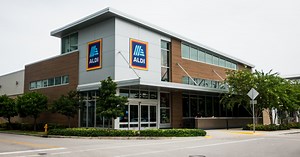 Aldi's $4 Baking Essential Has Shoppers Racing to Stores