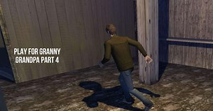 Download & Play Play for Granny Grandpa Part 4 on PC & Mac (Emulator)